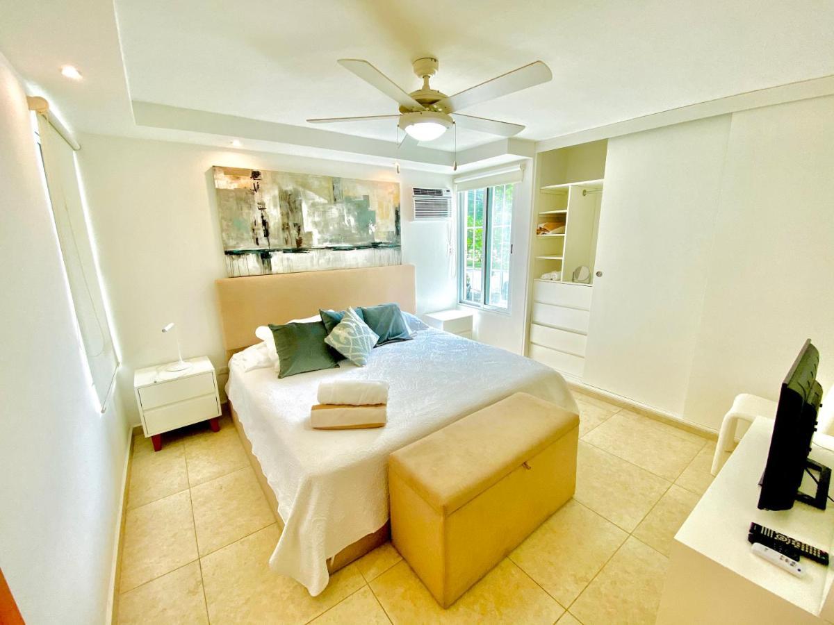 Apartamento Calido Y Moderno En La Entrada De La Zona Hotelera