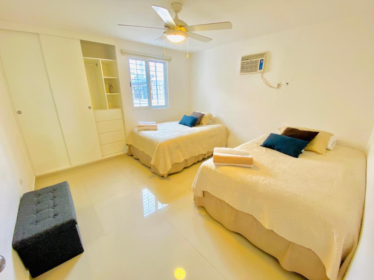 Calido Y Moderno En La Entrada De La Zona Hotelera * Cancún