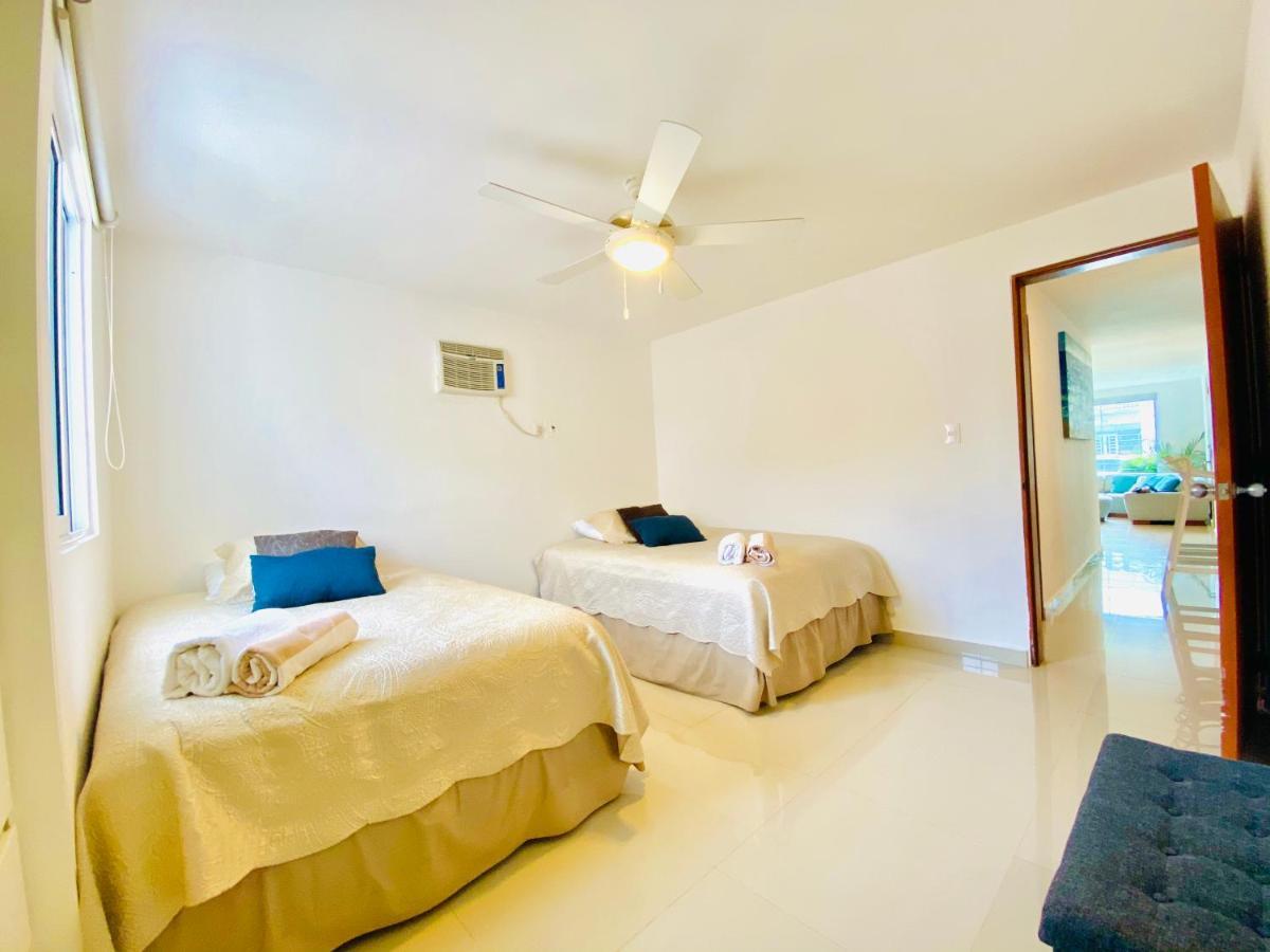 Calido Y Moderno En La Entrada De La Zona Hotelera Cancún